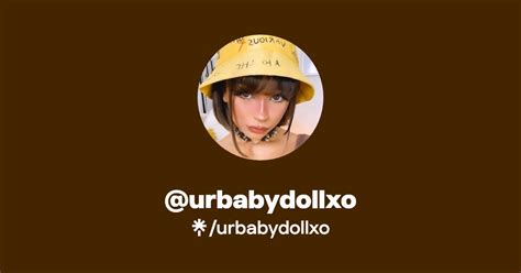 urbabydollxo|urbabydollxo (u/urbabydollxo) .